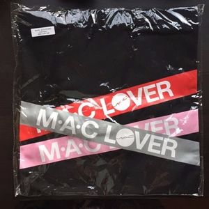 MAC Cosmetics Lover Bag